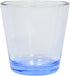 iittala 1024679 Cartio Glass Tumbler, Set of 2, Aqua