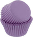 Bakery Crafts Pastel Everyday Baking Cups - 300-2" Cupcake Liners with Multi-Colored Stars, Greaseproof Paper Cases