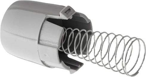 AGM73610701 Washer Magnetic Door Plunger Replacement Part for LG and Kenmore Washers, Replaces AGM73610702, AP5331994