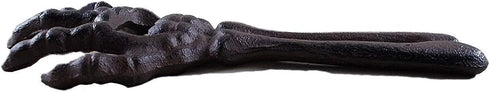 Cast Iron Skeleton Hand Themed Beverage Bottle Opener