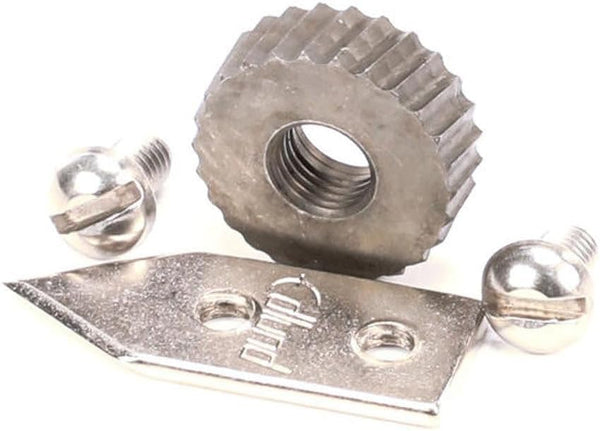 Edlund KT1200 Knife and Gear Replacement Parts Kit for #2 Old Reliable Can Openers