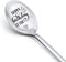 Birthday Spoon Gifts for Women Men, Happy Birthday To You Spoons for Best Friend Daughter Son