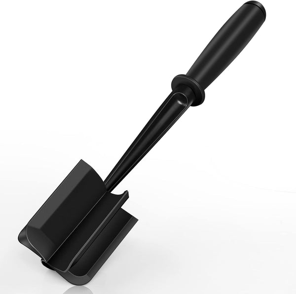 Meat Chopper, Hamburger Chopper, Heat Resistant Tool for Hamburger Meat, Premium Nylon Ground Beef Chopper