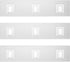 Lsnisni 3 Pack Shower Caddy Adhesive Replacement, Waterproof Shower Shelf Adhesive Strips,