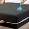 Mattress Protector 48x75 3/4 Full Bunk 100% Waterproof Zippered Cover, 8 Inch