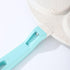 Nonstick Aluminium Egg Frying Pan, 2-Cup Omelette & Pancake Pan, Small Frying Pan for Cooking Eggs & Burgers