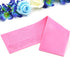 Cake Lace Mold, Silicone Lace Molds for Cake Decorating and Cupcake Top Decoration