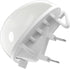 W11251749 Freezer Light Bulb Replacement for Whirlpool Kenmore Amana Refrigerator Led Freezer Light W11602886 AP7192759 W11468934 W11468934 W11449273