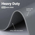 Ewen 27.6x19.5 Inch Silicone Mats for Kitchen Counter, 2MM Thick Heat Resistant Baking Mat and Countertop Protector Pad