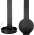 Set 2, Black Wall Candle Sconces of Cast Iron Wall Mounted Candle Holders, Multi-Purpose Farmhouse & Minimalist Modern