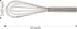 Prepworks by Progressive 10" Balloon Whisk - Handheld Steel Wire Whisk for Blending, Whisking, Beating, and Stirring