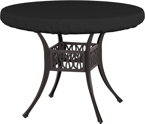 Covers & All Round Table Top Cover, 12 Oz Waterproof UV &