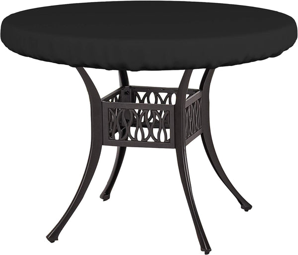 Covers & All Round Table Top Cover, 12 Oz Waterproof UV &