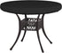 Covers & All Round Table Top Cover, 12 Oz Waterproof UV &