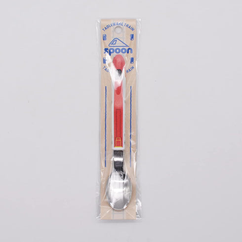 NS-02 Shinkansen Train Spoon - Approx. 6.1 Inches, E6 Series, Made in Japan