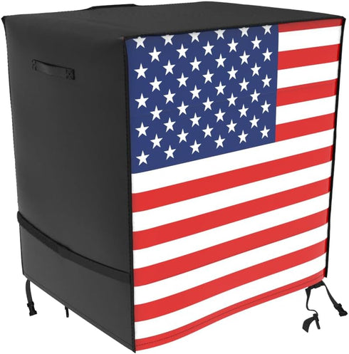 ATYARD 30-inch (30" 24" 32" Outdoor Cover for Keter Unity (Small) Portable Table - UV Resistant, Breathable, All