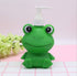 Dinosaur Panda Frog Cute Cartoon Animal Hand Soap Pump, Lotion Dispenser for Bathrooms and Kitchen Countertops