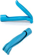 Yakamoz DIY Cake Decorating Pen Kit with Icing Piping Tips, Nozzles, Bag, Sugar Craft Fondant Tool