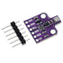 HiLetgo BME680 Digital Temperature Humidity Sensor Module, 4 in 1 High Precision Environmental Monitoring Sensor