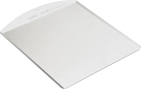 Nordic Ware Naturals Large Classic Cookie Sheet - Uncoated Natural Aluminum Commercial Quality