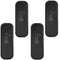 Wifi Temperature and Humidity Sensor, Compatible with Alexa and Google Home, No Hub Required, 4-Pack (No Battery)
