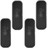 Wifi Temperature and Humidity Sensor, Compatible with Alexa and Google Home, No Hub Required, 4-Pack (No Battery)