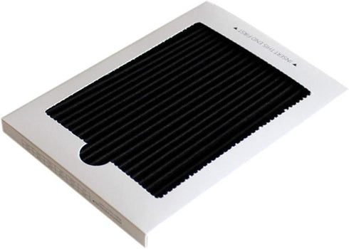 Carbon Activated Refrigerator Air Filter Replacement - Compatible with Frigidaire PAULTRA, SCPUREAIR2PK, 1 PACK
