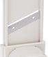 Hutzler White Garlic Slicer / Shredder | Mini-Mandoline Tool