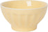 Now Designs Flora Stoneware Sundae Bar Bowls, Set of 6, 4 oz, Perfect for Ice Cream and Desserts