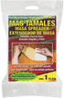Tamales Masa Spreader - 2 Pack, Available in White, Red, Black or Green