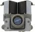 PRYSM 5221ER1003A Washer Water Valve Compatible with LG Washers, Replacement for 1268130, 5221ER1003C, 5221ER1003D, 5221ER1003F