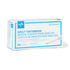 Medline Individually Wrapped Adult Toothbrush, Bulk Pack, Great for Donations or Home Use (Pack of 144)