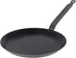 De Buyer Blue Carbon Steel Crepe & Tortilla Pan, 7” Diameter, Made in France