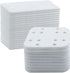 40 Pack Humidifier Aroma Pads and Mineral Absorption Pads for LEVOIT LV600HH, LV600S, OasisMist450S - White Filters