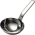 Heavy Duty 7 Inch Mirror Polished Asian Soup Spoons, Premium Food Grade 18/10 Stainless Steel