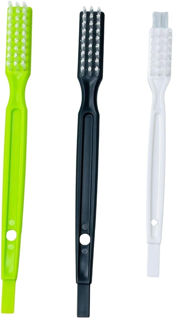 Leoriaie 3Pcs Juicer Cleaning Brushes Set for Omega 8006, 8004, 8003 VRT350 VRT330-Replacement