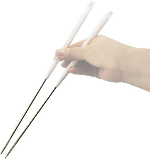 Kai Kai House Select Plastic Handle, 11.8 inches (30 cm), Made in Japan DH7102