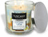 Tuscany Candle Ocean View Scented Candle, Driftwood & Rain, 14 oz