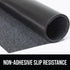 GORILLA GRIP LeakGuard Non-Adhesive Under Sink Mat for Kitchen Cabinet, 24x40, Waterproof Quick Dry Shelf Liner,