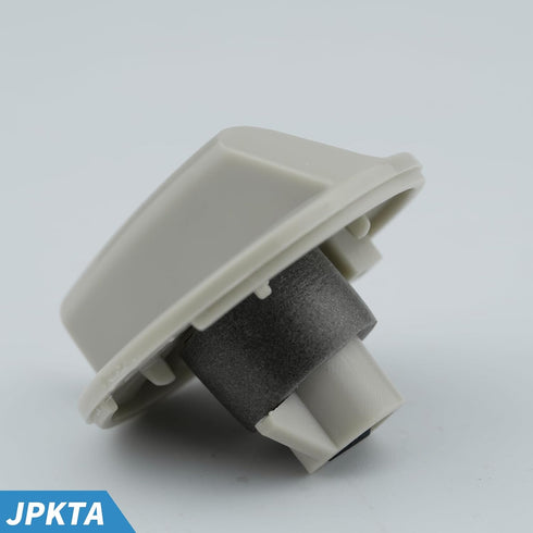 WP12X10002 Air Conditioner Control Knob for Some GE Room Window Air Conditioner - Replaces AP3795597 AH962908
