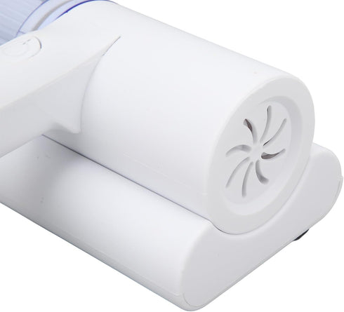 Shipenophy Bed Vacuum Cleaner, Mini 7.4V Cordless Handheld Vacuum 4000mah Battery for Home