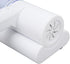 Shipenophy Bed Vacuum Cleaner, Mini 7.4V Cordless Handheld Vacuum 4000mah Battery for Home