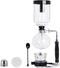 YUCHENGTECH Siphon Syphon Coffee Maker Tabletop Glass Siphon Pot Glass Technica Siphon