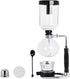 YUCHENGTECH Siphon Syphon Coffee Maker Tabletop Glass Siphon Pot Glass Technica Siphon