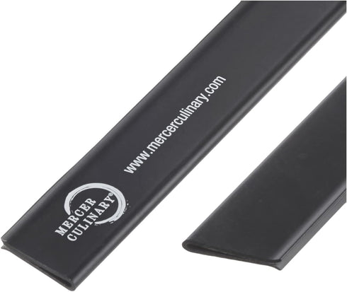 Mercer Culinary 5-Piece Knife Guard Set - Multiple Sizes, Black