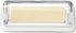 Chefn Slice'n Store Butter Dish with Built-In Slicer Lid Fits Long &