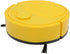 Multifunctional Automatic Vacuum Robot, USB Charging Mini Smart Sweeping Robot for Pet Hair and Carpets