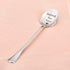 Mothers Day Birthday Gifts Spoon for New Pregnant Mom, Cute Engraved Serving Spoons for Women After Birth