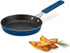 Cuisinart 5722M-14NV 14cm Mini Fry Pan - Navy by Cuisinart