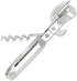 Chef Craft Select Stainless Steel 3-in-1 Can Opener, 6 Inches